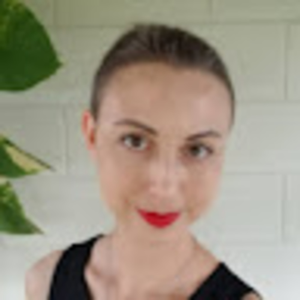 Meet your Posher, Lindsay